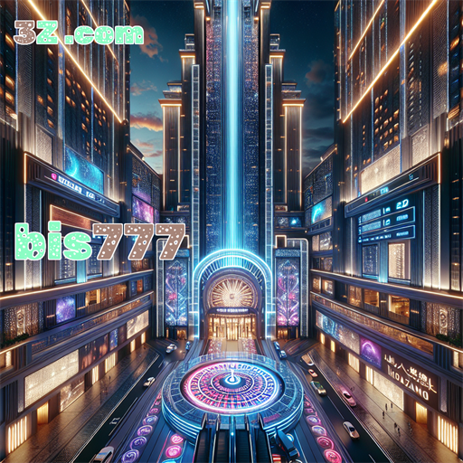 Mergulhe no Mundo dos Jogos no Bis777