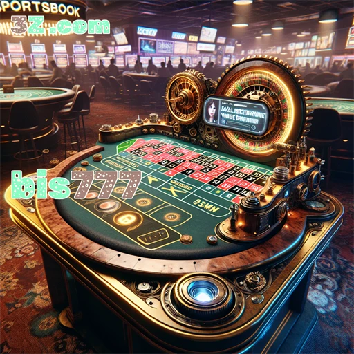 A Incrível Plataforma de Jogos Bis777 Revela Novidades