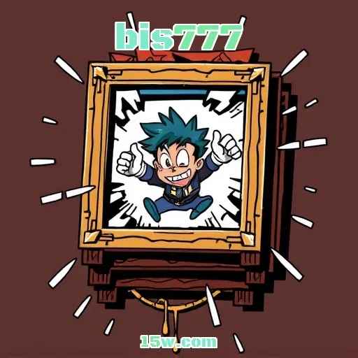 bis777 Bingo Online