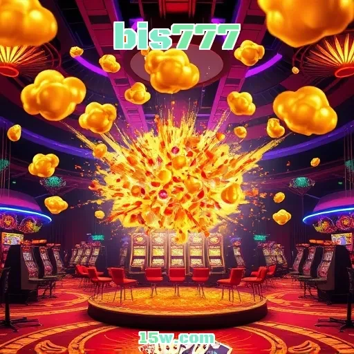 bis777 Poker Online