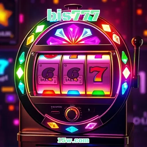 bis777 Caça-níqueis